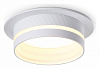Встраиваемый светильник Ambrella Light TN TN5218 100_100_2433567