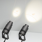 Настенно-потолочный прожектор Arlight RAY 026447(2) 250_100_2174138