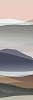 Hg41 003 (2п) Панно HYGGE Roll (1*1) 1,00x3,00 флизелин 100_100_2378647