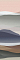 Hg41 003 (2п) Панно HYGGE Roll (1*1) 1,00x3,00 флизелин
