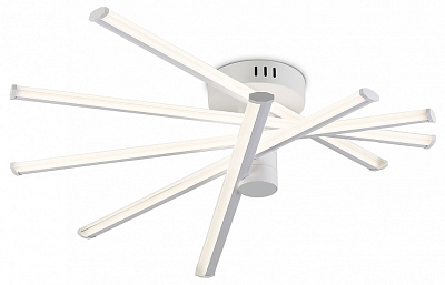 Потолочная люстра Ambrella Light COMFORT FL6221 400_400_3236128