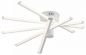 Потолочная люстра Ambrella Light COMFORT FL6221 500_191_3236128