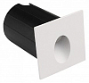 Встраиваемый светильник Arte Lamp Piazza A3402IN-1WH 100_100_2250368