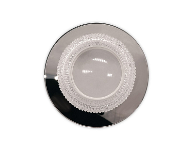 Встраиваемый светильник Ambrella Light TN TN350 400_400_2003264