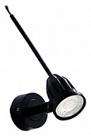 Светильник на штанге Arte Lamp Elsie A1127AL-1BK 500_191_2250452