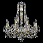 Подвесная люстра Bohemia Art Classic 11.11 11.11.8.195.h-63.Gd.Sp 250_100_Array