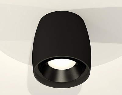Накладной светильник Ambrella Light XS XS1142002 400_400_2010309