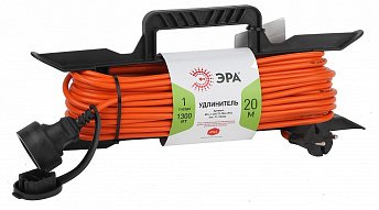 Удлинитель Эра  UFx-1-2x0.75-20m 500_191_3224115