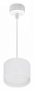 Подвесной светильник Reluce Technical 53006 53006-0.9-001LD GX53 WT 100_100_2464458