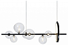 Подвесная люстра Loft it Molecule 10023/900 100_100_1845976