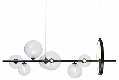Подвесная люстра Loft it Molecule 10023/900 400_400_1845976