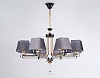 Подвесная люстра Ambrella Light TR TR4618 100_100_2021782