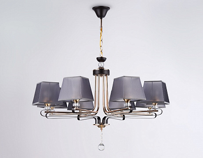 Подвесная люстра Ambrella Light TR TR4618 400_400_2021782