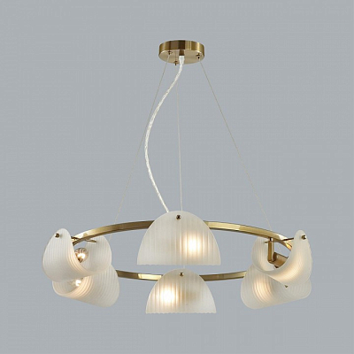 Подвесная люстра Lumion Fioro 6571/6 400_400_1864407