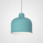 Подвесной светильник Imperiumloft Grain Pendant Lamp Blue MUT 250_100_Array