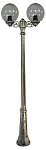 Фонарный столб Fumagalli Globe 300 G30.157.S20.BZE27 250_100_Array