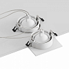 Встраиваемый светильник Hesby Lighting AtLas HSBL_0088 100_100_2039766