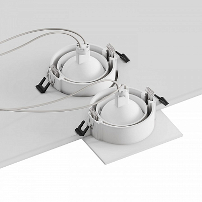 Встраиваемый светильник Hesby Lighting AtLas HSBL_0088 400_400_2039766
