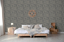 MN 2013 Обои Grandeco (Maison) (1*12) 10,05х0,53 винил на флизелине 250_100_2153646