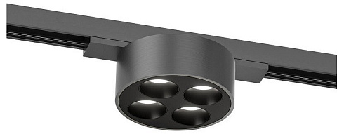 Накладной светильник Denkirs SHINE GRILL DK5772-DN 500_191_2445232
