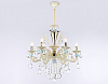 Подвесная люстра Ambrella Light TR TR4923 100_100_2014252