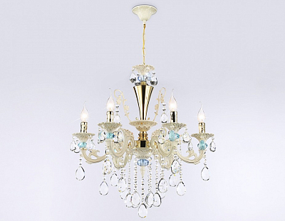 Подвесная люстра Ambrella Light TR TR4923 400_400_2014252