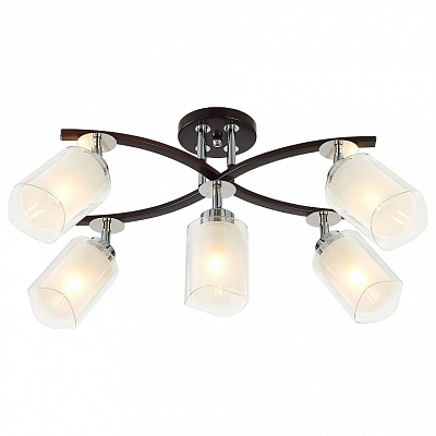 Потолочная люстра Citilux Фортуна CL156152 400_400_2431666