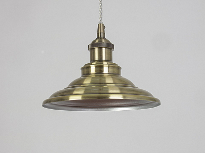 Подвесной светильник Manne Lydia CL.7005-1BR 400_400_2000068