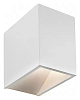 Накладной светильник iLedex Alkor ZD8084S-6W WH 100_100_2447274