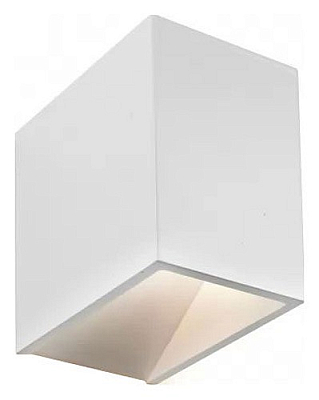 Накладной светильник iLedex Alkor ZD8084S-6W WH 400_400_2447274