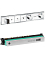 15356400S Set HG RainSelect термостатический смеситель для душа (15356400+15311180) белый/хром