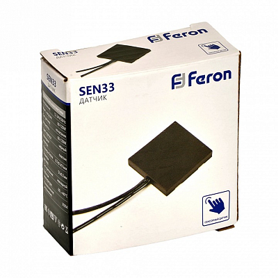 Диммер сенсорный накладной Feron SEN33 48594 400_400_1755095