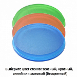 Наземный низкий светильник Fumagalli Tommy 2M1.001.000.LXD1L 250_100_1804995