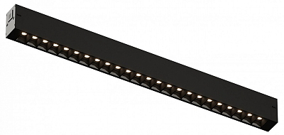 Накладной светильник Denkirs Denkirs Simple DK8202-BK 400_400_2445150