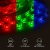 Лента светодиодная Apeyron Electrics  00-41 100_100_2175792