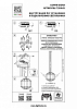Подвесная люстра Lightstar Siena 720442 100_100_1715567