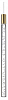 Подвесной светильник Odeon Light Sparky 4369/5L 100_100_2464198