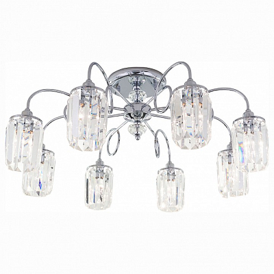 Люстра на штанге Citilux Синди CL330181 400_400_2422423