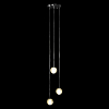 Подвесной светильник Loft it Rain 10112/3 100_100_1847163