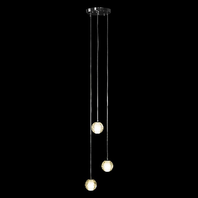 Подвесной светильник Loft it Rain 10112/3 400_400_1847163