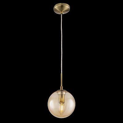 Подвесной светильник Citilux Томми CL102013 400_400_1687084