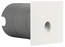 Встраиваемый светильник Arlight LT-GAP-S70x70-3W Warm3000 (WH, 30 deg) 025738 250_100_1887849