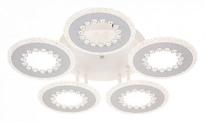 Потолочная люстра Escada Dew 10233/5LED 400_400_2431845