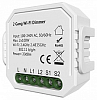 Контроллер-диммер Wi-Fi для смартфонов и планшетов Denkirs Relay RL1004-DM/1 100_100_2269878