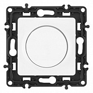 Диммер без рамки Arte Milano 217 217.48-1.white 500_191_2290292