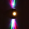 Накладной светильник Reluce  08231-9.2-003U LED2W+2*3W RGB BK 100_100_3125823