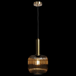 Подвесной светильник Loft it Iris 1 2071-B+BR 250_100_1844602