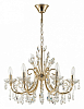 Подвесная люстра Odeon Light Versia 4977/6 100_100_1726081