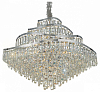 Подвесная люстра Citilux Naiad CL315191 100_100_2426939