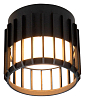 Накладной светильник Arte Lamp Atria A8031PL-1BK 100_100_2444118